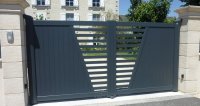 Notre société de clôture et de portail à Hery-sur-Alby